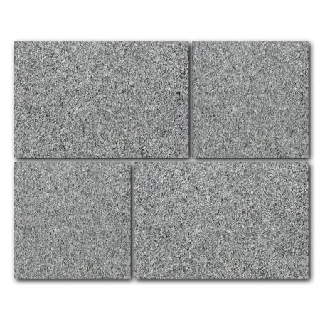 Granit Ramona Noche Terrassenplatten 4 cm